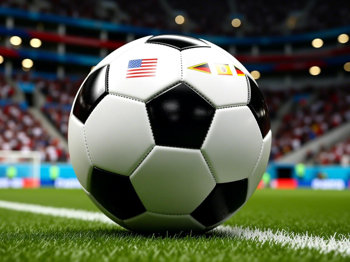 开云体育官网在线-中国足球市场化程度低,中国足球市场规模 第2张